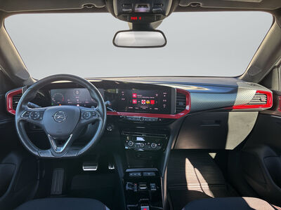 Opel Mokka Gebrauchtwagen Opel Mokka Gebrauchtwagen