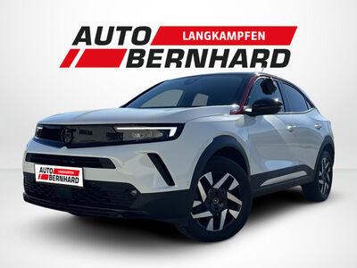 Opel Mokka Gebrauchtwagen