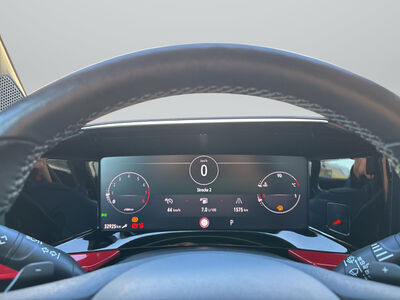 Opel Mokka Gebrauchtwagen Opel Mokka Gebrauchtwagen