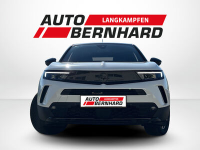 Opel Mokka Gebrauchtwagen Opel Mokka Gebrauchtwagen