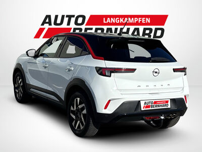 Opel Mokka Gebrauchtwagen Opel Mokka Gebrauchtwagen