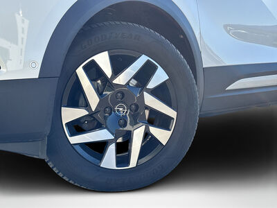 Opel Mokka Gebrauchtwagen Opel Mokka Gebrauchtwagen