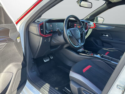 Opel Mokka Gebrauchtwagen Opel Mokka Gebrauchtwagen