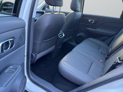 Leapmotor B10 Vorführwagen Leapmotor B10 Vorführwagen