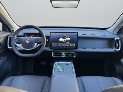 Leapmotor B10 Vorführwagen Leapmotor B10 Vorführwagen