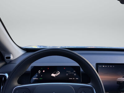 Leapmotor B10 Vorführwagen Leapmotor B10 Vorführwagen