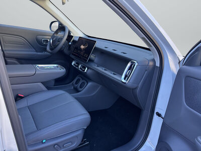 Leapmotor B10 Vorführwagen Leapmotor B10 Vorführwagen