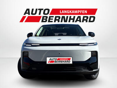 Leapmotor B10 Vorführwagen Leapmotor B10 Vorführwagen