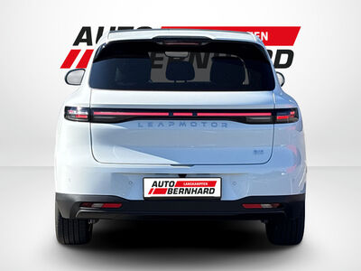 Leapmotor B10 Vorführwagen Leapmotor B10 Vorführwagen