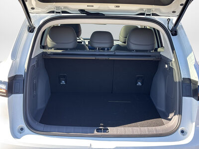 Leapmotor B10 Vorführwagen Leapmotor B10 Vorführwagen