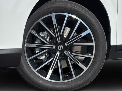 Leapmotor B10 Vorführwagen Leapmotor B10 Vorführwagen