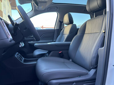 Leapmotor B10 Vorführwagen Leapmotor B10 Vorführwagen