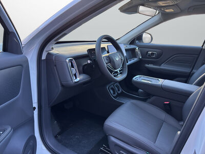 Leapmotor B10 Vorführwagen Leapmotor B10 Vorführwagen