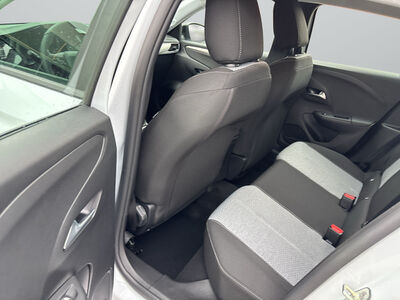 Opel Corsa Tageszulassung Opel Corsa Tageszulassung