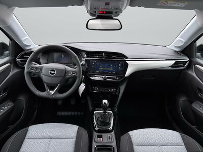 Opel Corsa Tageszulassung Opel Corsa Tageszulassung