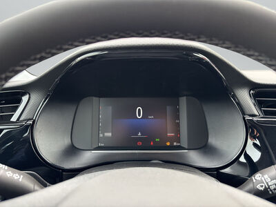 Opel Corsa Tageszulassung Opel Corsa Tageszulassung