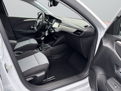 Opel Corsa Tageszulassung Opel Corsa Tageszulassung