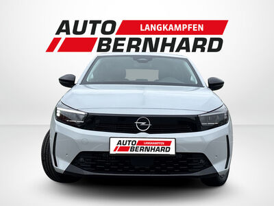 Opel Corsa Tageszulassung Opel Corsa Tageszulassung