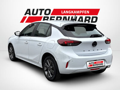 Opel Corsa Tageszulassung Opel Corsa Tageszulassung