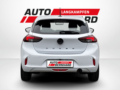 Opel Corsa Tageszulassung Opel Corsa Tageszulassung