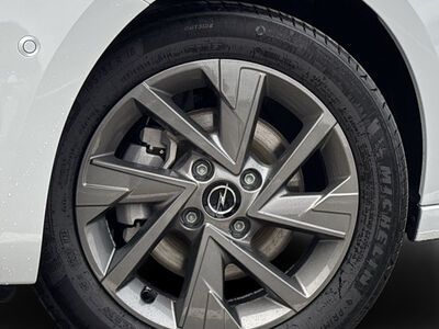 Opel Corsa Tageszulassung Opel Corsa Tageszulassung