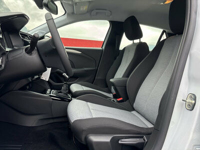 Opel Corsa Tageszulassung Opel Corsa Tageszulassung