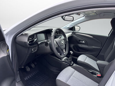 Opel Corsa Tageszulassung Opel Corsa Tageszulassung