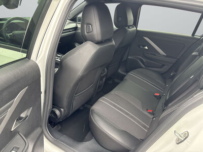 Opel Astra Gebrauchtwagen Opel Astra Gebrauchtwagen