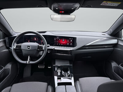 Opel Astra Gebrauchtwagen Opel Astra Gebrauchtwagen