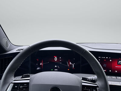 Opel Astra Gebrauchtwagen Opel Astra Gebrauchtwagen