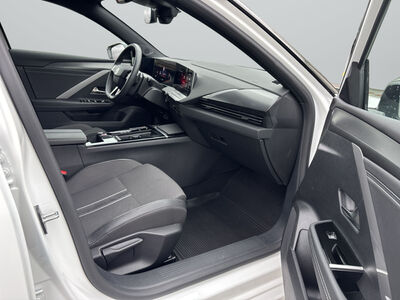 Opel Astra Gebrauchtwagen Opel Astra Gebrauchtwagen