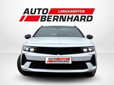 Opel Astra Gebrauchtwagen Opel Astra Gebrauchtwagen