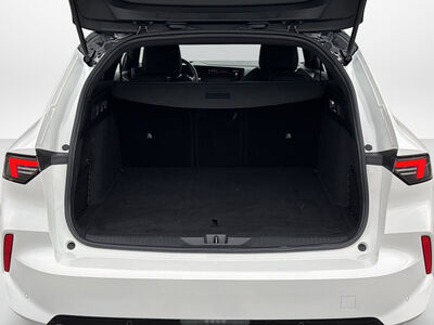 Opel Astra Gebrauchtwagen Opel Astra Gebrauchtwagen