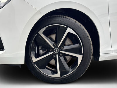 Opel Astra Gebrauchtwagen Opel Astra Gebrauchtwagen