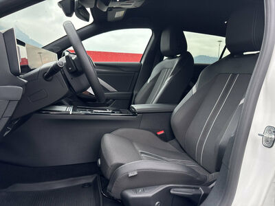 Opel Astra Gebrauchtwagen Opel Astra Gebrauchtwagen