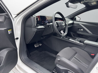 Opel Astra Gebrauchtwagen Opel Astra Gebrauchtwagen