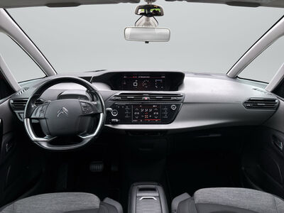 Citroën C4 Picasso Gebrauchtwagen Citroën C4 Picasso Gebrauchtwagen