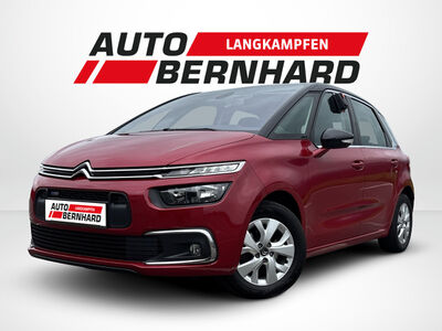 Citroën C4 Picasso Gebrauchtwagen