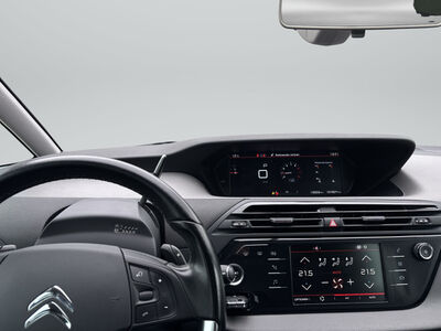 Citroën C4 Picasso Gebrauchtwagen Citroën C4 Picasso Gebrauchtwagen