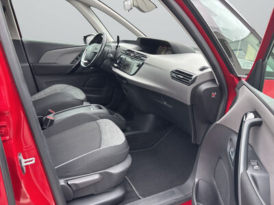Citroën C4 Picasso Gebrauchtwagen Citroën C4 Picasso Gebrauchtwagen