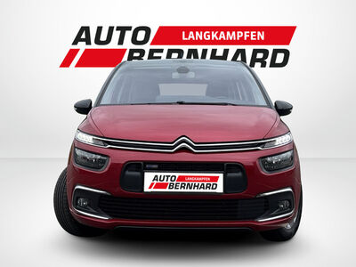 Citroën C4 Picasso Gebrauchtwagen Citroën C4 Picasso Gebrauchtwagen
