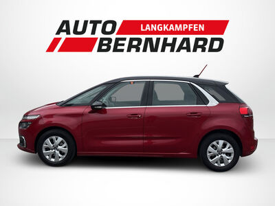 Citroën C4 Picasso Gebrauchtwagen Citroën C4 Picasso Gebrauchtwagen