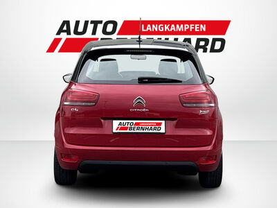 Citroën C4 Picasso Gebrauchtwagen Citroën C4 Picasso Gebrauchtwagen