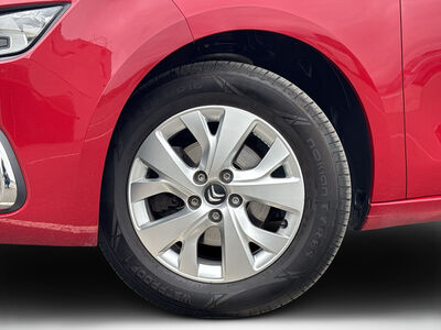 Citroën C4 Picasso Gebrauchtwagen Citroën C4 Picasso Gebrauchtwagen