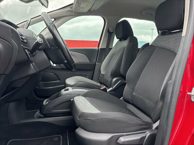 Citroën C4 Picasso Gebrauchtwagen Citroën C4 Picasso Gebrauchtwagen