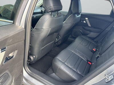 Citroën C4 Gebrauchtwagen Citroën C4 Gebrauchtwagen