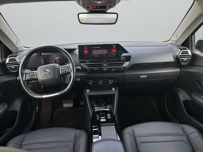 Citroën C4 Gebrauchtwagen Citroën C4 Gebrauchtwagen