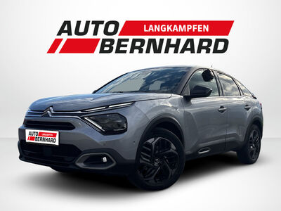 Citroën C4 Gebrauchtwagen