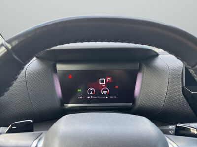 Citroën C4 Gebrauchtwagen Citroën C4 Gebrauchtwagen