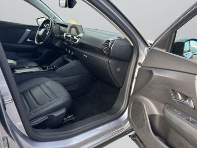 Citroën C4 Gebrauchtwagen Citroën C4 Gebrauchtwagen